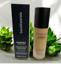 bareMinerals Barepro 24HR Skin-Perfecting Matte Liquid Foundation LIGHT ... - €29,37 EUR