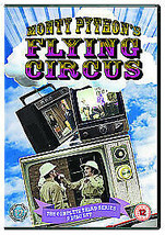 Monty Python&#39;s Flying Circus: The Complete Series 3 DVD (2007) Graham Chapman, P - £14.87 GBP