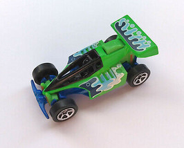 Disney Toy Story Hot Wheels Shock Factor RC Car, Die Cast Metal, 2 2/3 Inches - £7.75 GBP