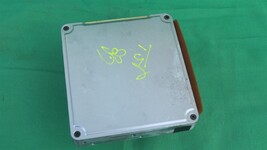 Daihatsu Charade Engine Computer ECM ECU PCM Engine Control Module 89661-87721 image 4