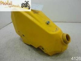 99 Suzuki RM250 Rm 250 Fuel Gas Petro Tank - £78.93 GBP