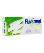 FLUVERMAL - 6 Capsules - $357.75 MXN