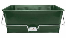 Wide BOY 48467 Sherlock Bucket w/Handle-5 Gallon, 14 in L X 24 in W X 10... - $51.85