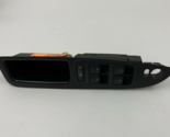 2010-2011 Chevrolet Malibu Master Power Window Switch OEM B04012 - £46.75 GBP