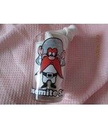 Vintage 1976 Warner Bros Collector Glass Cartoon Character Yosemite Sam - $12.33 CAD