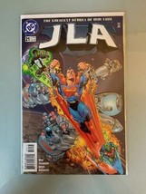 JLA #21 - DC Comics - Combine Shipping - £3.10 GBP
