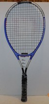 Wilson Titanium Sampras Grandlsam Tennis Racquet - £26.44 GBP