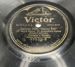 Victor Dances From &quot;Henry VIII&quot; and County Dance From &quot;Nell Bwyn&quot; - $9.90