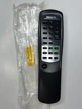 Aiwa RC-6AS09 Remote NOS fr LCX300 LCX331 LCX330 514750208 514750235 86CL7951010 - £8.22 GBP