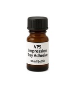 House Brand VPS Impression Tray Adhesive 10ml Bottle - $20.00