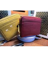 Margot New York Dana Small Zip Around Wallet (NWT) pick color - $27.69+