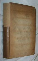 1879 The Dramatic Works John Tatham Antique Book Limited to 450 Copies Scotland - £39.75 GBP