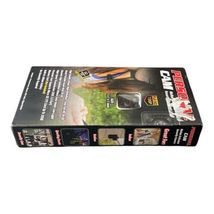 Tekno Personal Body Cam | Motion-Activated Security Camera | Full HD 720p image 3