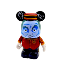 Disney Vinylmation 3&quot; Park 9 Tower of Terror Bellhop Figure Twilight Zone - £7.79 GBP