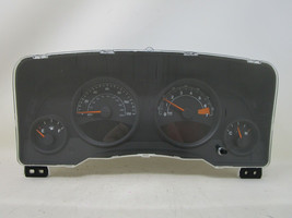 2015 Jeep Compass Speedometer Instrument Cluster 20000 Miles L04B23001 - £56.44 GBP