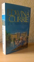 The Ambassador, Edwina Currie, Little, Brown, London 1999 [First Edition] - £9.69 GBP