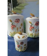 NESTING CONTAINERS CERAMIC CANISTERS MID Compatible with CENTURY JAPAN - €105,03 EUR