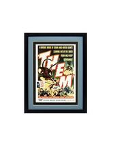 Them Movie Poster Framed - £49.56 GBP+