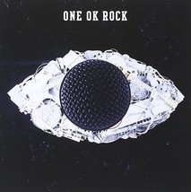 One Ok Rock Jinsei Kakete X Boku Wa = Cd Japan J-POP Japanese - £32.26 GBP