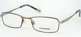 Chiemsee by Licefa 1277 C2 BRONZE /SILVER EYEGLASSES GLASSES 47-17-130mm... - €17,79 EUR