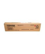Toshiba T-FC55-M Magenta Toner Cartridge  - £145.52 GBP