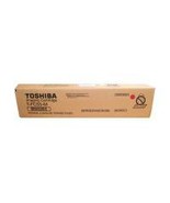 Toshiba T-FC55-M Magenta Toner Cartridge  - $253.02 CAD