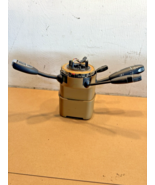 07-13 MERCEDES BENZ W221 S550 STEERING COLUMN MULTIFUNCTION SWITCH OEM - €171,73 EUR