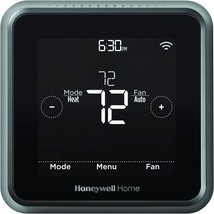 Honeywell Home RCHT8612WF T5 Plus Wi-Fi Touchscreen Smart Thermostat wit... - £154.26 GBP