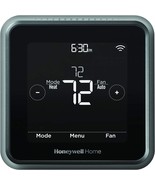 Honeywell Home RCHT8612WF T5 Plus Wi-Fi Touchscreen Smart Thermostat wit... - £145.04 GBP