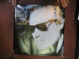 Daryl Entrance Poster And John Oates &amp; Soul Alone-
show original title

... - $179.29