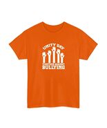 Unity Day Youth Heart Rainbow Be Kind Shirt Anti Bullying Tee Size Youth... - €9,54 EUR Unity Day Youth Heart Rainbow Be Kind Shirt Anti Bullying Tee Size Youth... - €9,54 EUR