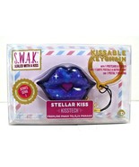 WowWee  Sealed With a Kiss Kissable Keychain &quot;Stellar Kiss&quot; Series 1 S.W... - £4.47 GBP