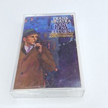 Frank Sinatra Point Of No Return Cassette Tape - Tested Works - £4.72 GBP