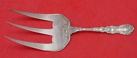 Imperial Chrysanthemum by Gorham Sterling Silver Toast Fork 7 3/8&quot; - £382.90 GBP