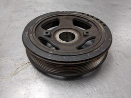 Crankshaft Pulley For 10-14 Nissan Cube  1.8 123031KC5C FWD - $738.87 MXN