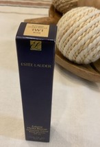 Estee Lauder Futurist Hydra Rescue 1W1 BONE Moisturizing Foundation SPF NIB - £23.78 GBP