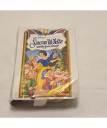 Walt Disney&#39;s &quot;Snow White&quot; McDonalds vintage 1995 toy, Happy Meal, colle... - $7.92