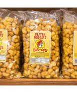 LKS Buc-Ee&#39;S Famous Beaver Nuggets Sweet Corn Puff Snacks One 13 Ounce H... - $12.33