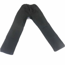 Urban pipeline jeans Boys max flex-denim stretch size 10 Youth straight BLACK - £4.58 GBP