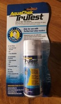 AquaChek TruTest Digital Swimming Pool Chemical Test Strips - 50 Pack - $18.80