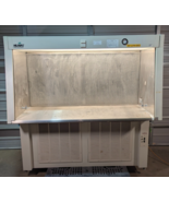 Nuaire NU-301-SPEC Series SP 6&#39; Horizontal Laminar Flow Workstation Fume... - $2,925.00