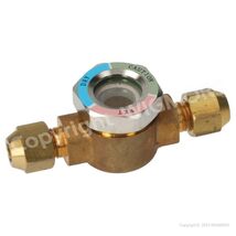 Wziernik cieczy HLL22 1/4" SAE - $25.24