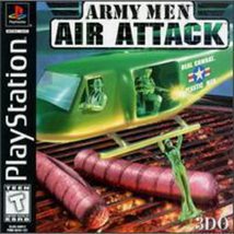 Army Men Air Attack [video game] - £9.89 GBP