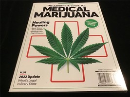 Centennial Magazine Complete Guide to Medical Marijuana - £9.59 GBP
