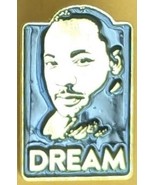 DREAM Martin Luther King Pin - $6.78 CAD