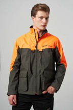 Archer Camp Gana Hunter Jacket - $3,331.19 MXN