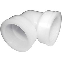 Green Leaf 1 in. FPT x 1 in. Dia. FPT Nylon Elbow - £15.39 GBP