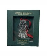 Marquis Waterford Crystal Angel Christmas Endearments 2nd In A Series Vi... - $20.00