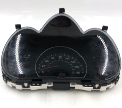 2014-2015 Kia Sorento Speedometer Instrument Cluster 37967 Miles OEM G04B02052 - £85.57 GBP