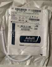 Sun Tech Med  Disposable BP Cuff  With fQC And Mic Pad Bl adult Size 98-... - $225.25 MXN
